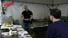 Restaurant Impossible S17E08 Revisited Out of Date XviD-AFG EZTV
