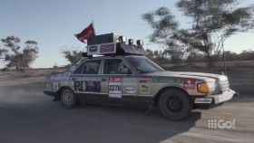 Resto My Ride Australia S01E03 1080p HDTV H264-CBFM EZTV