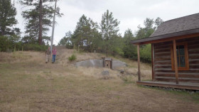 Restoration Road with Clint Harp S01E02 Montana Grist Mill 720p WEBRip x264-KOMPOST EZTV