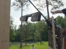 Restoration Road with Clint Harp S01E10 Ohio Log Cabin 480p x264-mSD EZTV