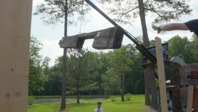 Restoration Road with Clint Harp S01E10 Ohio Log Cabin 720p WEBRip x264-KOMPOST EZTV