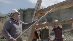 Restoration Road with Clint Harp S03E01 XviD-AFG EZTV