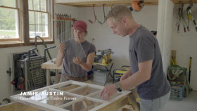 Restoration Road with Clint Harp S04E05 XviD-AFG EZTV