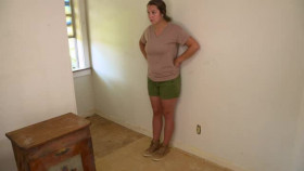 Restoring Galveston S03E04 Grandmas House XviD-AFG EZTV