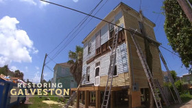 Restoring Galveston S03E07 Circa House 720p WEB h264-KOMPOST EZTV