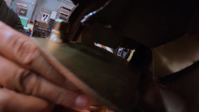 Resurrected Rides S01E03 XviD-AFG EZTV