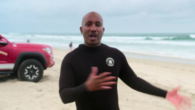 Resurrected Rides S01E05 XviD-AFG EZTV