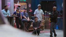 Resurrected Rides S01E06 1080p HEVC x265-MeGusta EZTV