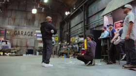 Resurrected Rides S01E06 480p x264-RUBiK EZTV