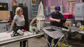 Resurrected Rides S01E08 1080p HEVC x265-MeGusta EZTV