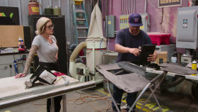 Resurrected Rides S01E08 Miata 1080p NF WEB-DL DDP5 1 H 264-XEBEC EZTV