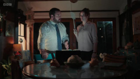 Return to Paradise S01E06 Oh Mine Papa XviD-AFG EZTV