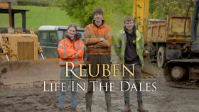 Reuben Life in the Dales S01E05 1080p HDTV H264-DARKFLiX EZTV