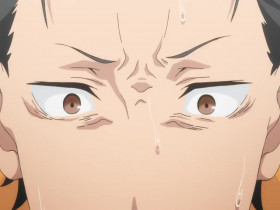 ReZERO -Starting Life in Another World- S03E02 480p x264-mSD EZTV