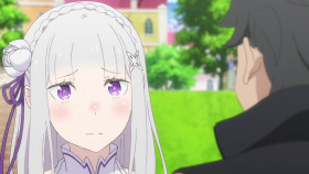 ReZERO -Starting Life in Another World- S03E02 720p HEVC x265-MeGusta EZTV
