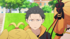 ReZERO -Starting Life in Another World- S03E02 XviD-AFG EZTV