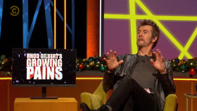 Rhod Gilberts Growing Pains S06E07 Christmas Special 720p NOW WEB-DL AAC2 0 H 264-RAWR EZTV