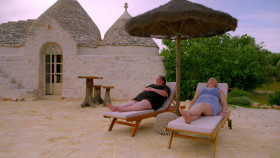 Rich Holiday Poor Holiday S03E06 1080p WEB H264-CBFM EZTV