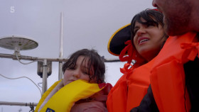 Rich Holiday Poor Holiday S04E01 1080p HDTV H264-DARKFLiX EZTV