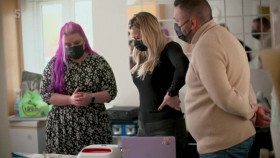 Rich House Poor House S07E09 XviD-AFG EZTV