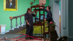 Richard Hammonds Crazy Contraptions S01E02 1080p HDTV H264-DARKFLiX EZTV