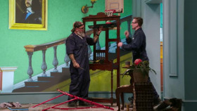 Richard Hammonds Crazy Contraptions S01E02 XviD-AFG EZTV