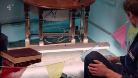 Richard Hammonds Crazy Contraptions S01E07 1080p HEVC x265-MeGusta EZTV
