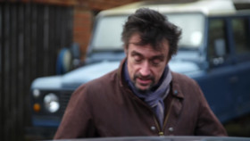 Richard Hammonds Workshop 2021 S04E02 1080p AMZN WEB-DL H265 SDR DDP 2 0 English-HONE EZTV