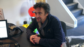 Richard Hammonds Workshop 2021 S04E03 1080p AMZN WEB-DL H265 SDR DDP 2 0 English-HONE EZTV