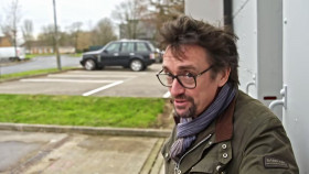 Richard Hammonds Workshop S02E04 720p HEVC x265-MeGusta EZTV