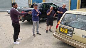 Richard Hammonds Workshop S02E08 1080p HEVC x265-MeGusta EZTV