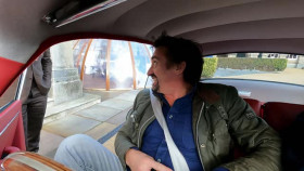 Richard Hammonds Workshop S02E10 XviD-AFG EZTV