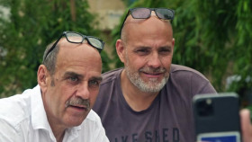 Richard Hammonds Workshop S03E06 WEBRip x264-XEN0N EZTV