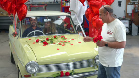 Richard Hammonds Workshop S03E07 1080p HEVC x265-MeGusta EZTV