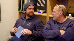 Richard Hammonds Workshop S04E05 Pedal to the Metal 1080p DSCP WEB-DL AAC2 0 H 264-playWEB EZTV