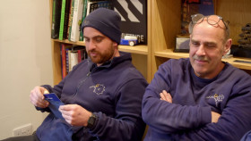 Richard Hammonds Workshop S04E05 Pedal to the Metal 1080p HEVC x265-MeGusta EZTV