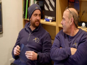 Richard Hammonds Workshop S04E05 Pedal to the Metal 480p x264-mSD EZTV