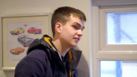 Richard Hammonds Workshop S04E05 XviD-AFG EZTV