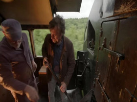 Richard Hammonds Workshop S04E07 480p x264-mSD EZTV