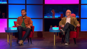 Richard Osmans House of Games S08E56 Week 12 Monday 720p iP WEB-DL AAC2 0 H 264-BTW EZTV