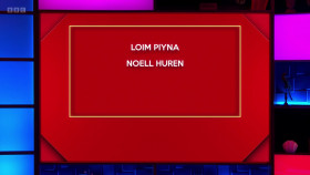 Richard Osmans House of Games S08E61 Week 13 Monday 720p iP WEB-DL AAC2 0 H 264-BTW EZTV