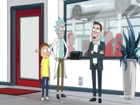 Rick and Morty S04E03 480p x264-mSD EZTV