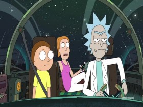 Rick and Morty S04E07 480p x264-mSD EZTV