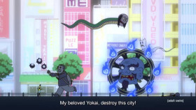 Rick and Morty S05E00 The Great Yokai Battle of Akihabara XviD-AFG EZTV