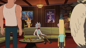 Rick and Morty S07E01 How Poopy Got His Poop Back 1080p HMAX WEB-DL DD5 1 x264-NTb EZTV