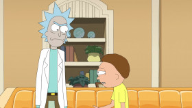 Rick and Morty S07E04 1080p HEVC x265-MeGusta EZTV