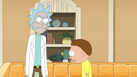 Rick and Morty S07E04 XviD-AFG EZTV