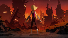 Rick and Morty The Anime S01E01 720p HEVC x265-MeGusta EZTV