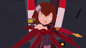 Rick and Morty The Anime S01E02 1080p x265-ELiTE EZTV