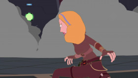 Rick and Morty The Anime S01E02 720p HEVC x265-MeGusta EZTV